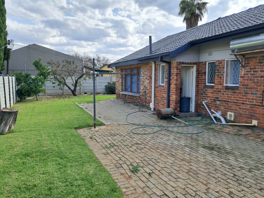 4 Bedroom Property for Sale in Welkom Free State